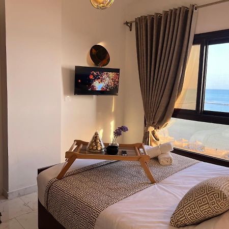 My Sky Sea View 1 Bedroom Apartment Hurghada Exteriör bild