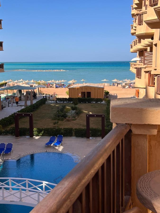 My Sky Sea View 1 Bedroom Apartment Hurghada Exteriör bild